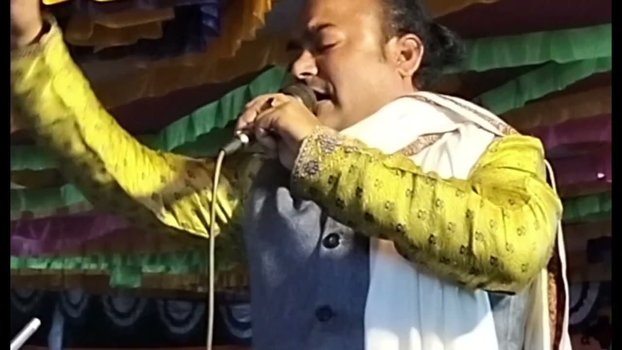 | বারে বারে আর আসা হবে না  | Bare bare ar asa hobe na | পদকর্তাঃ ভবা পাগলা  | 