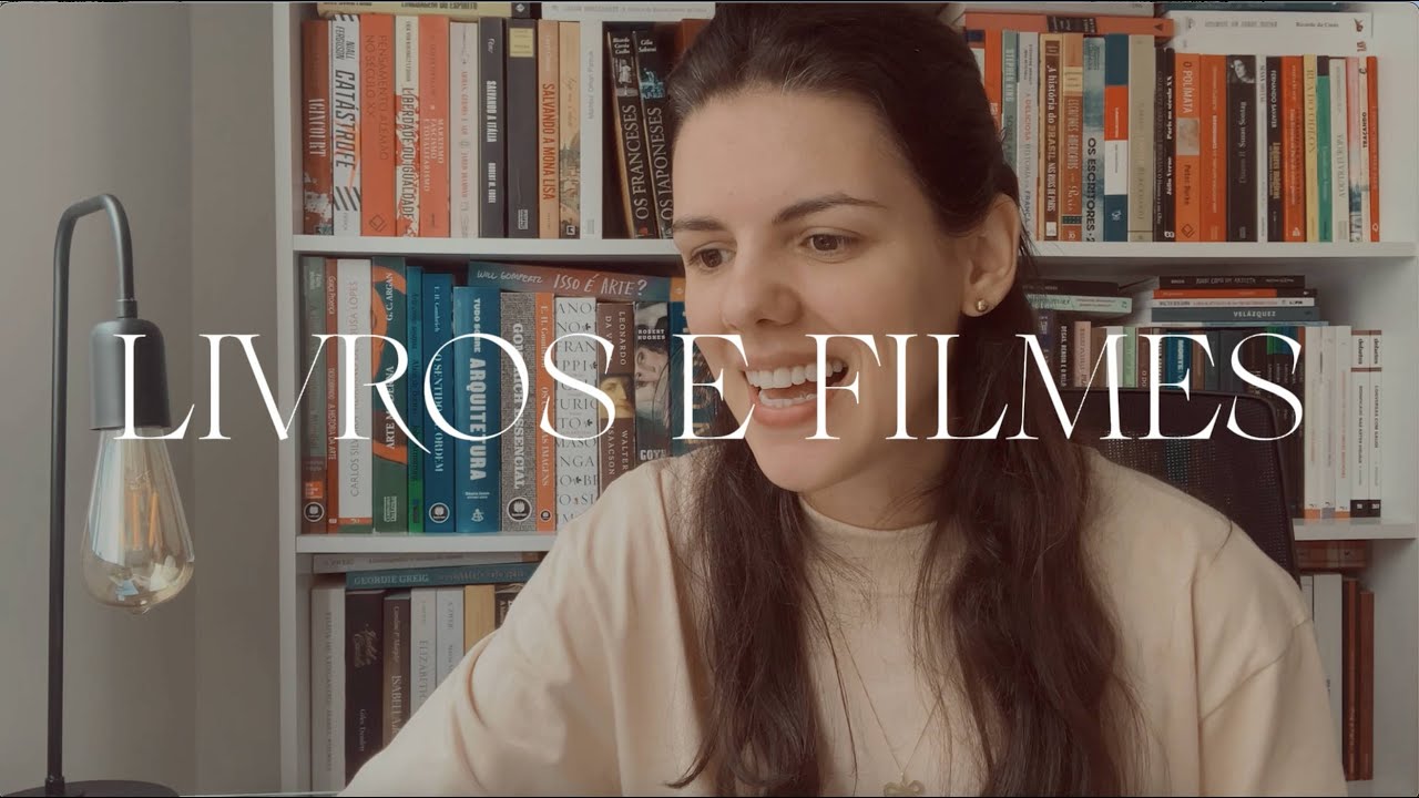 Sugestões de livros e filmes