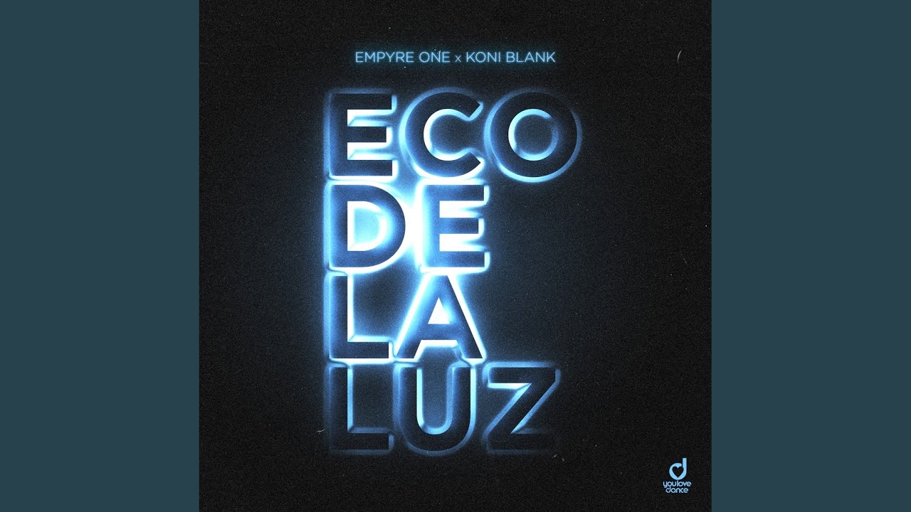Eco de la luz