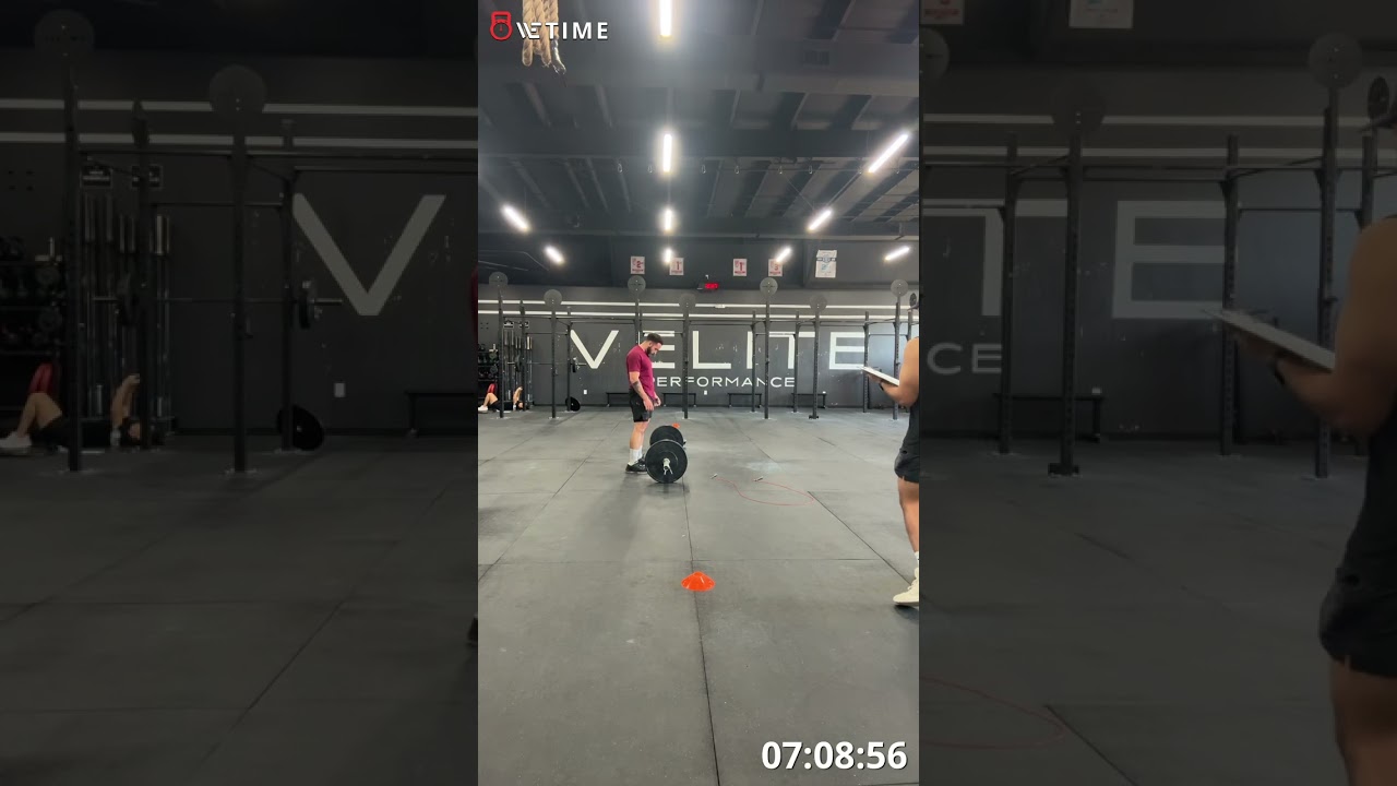 VELITE SHOWDOWN: RISE OF CHAMPIONS 2026 ONLINE QUALIFIER- Event 3: Steel Heart