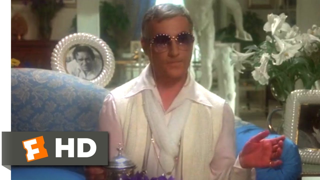 La Cage aux Folles (1979) - He's Getting Married Scene (3/10) | Movieclips