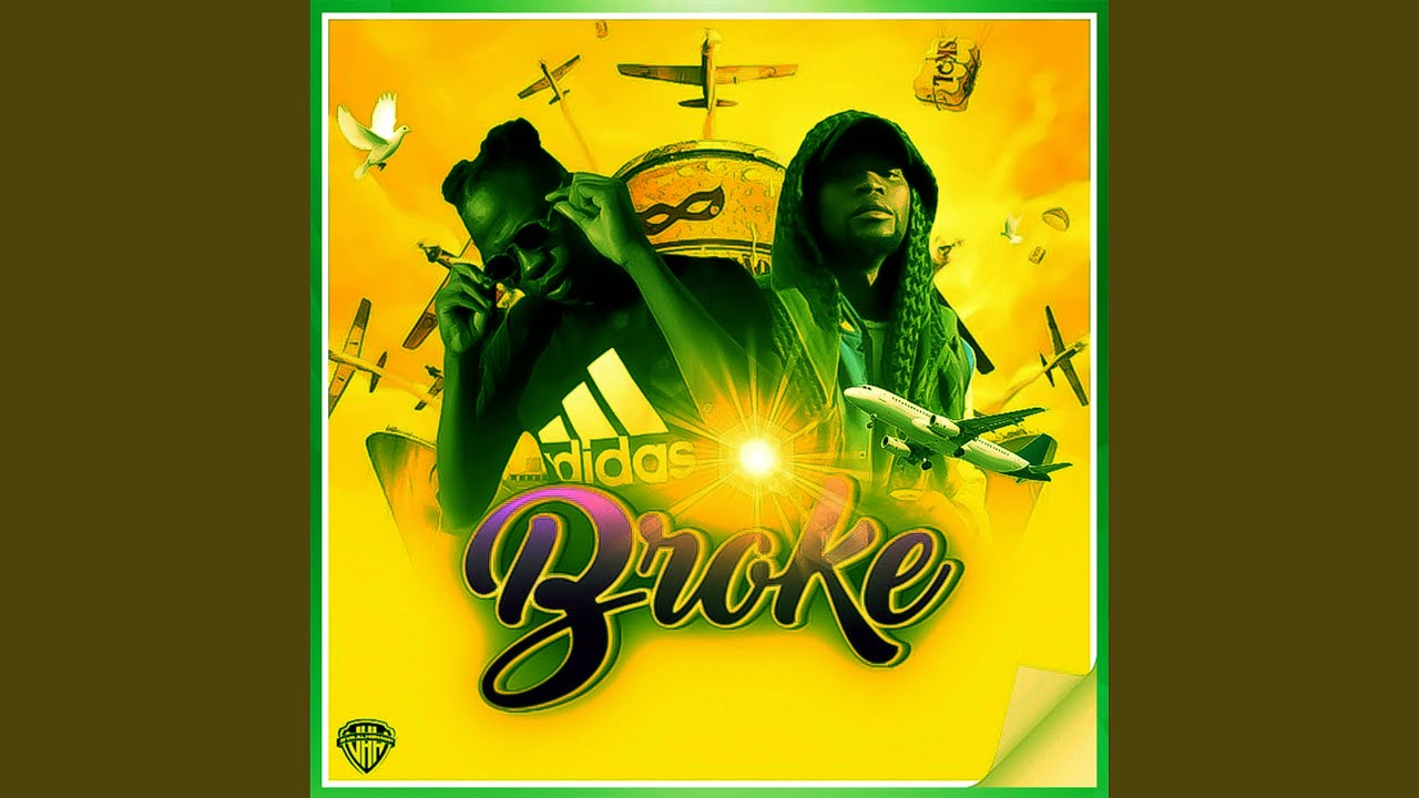 Im Broke
