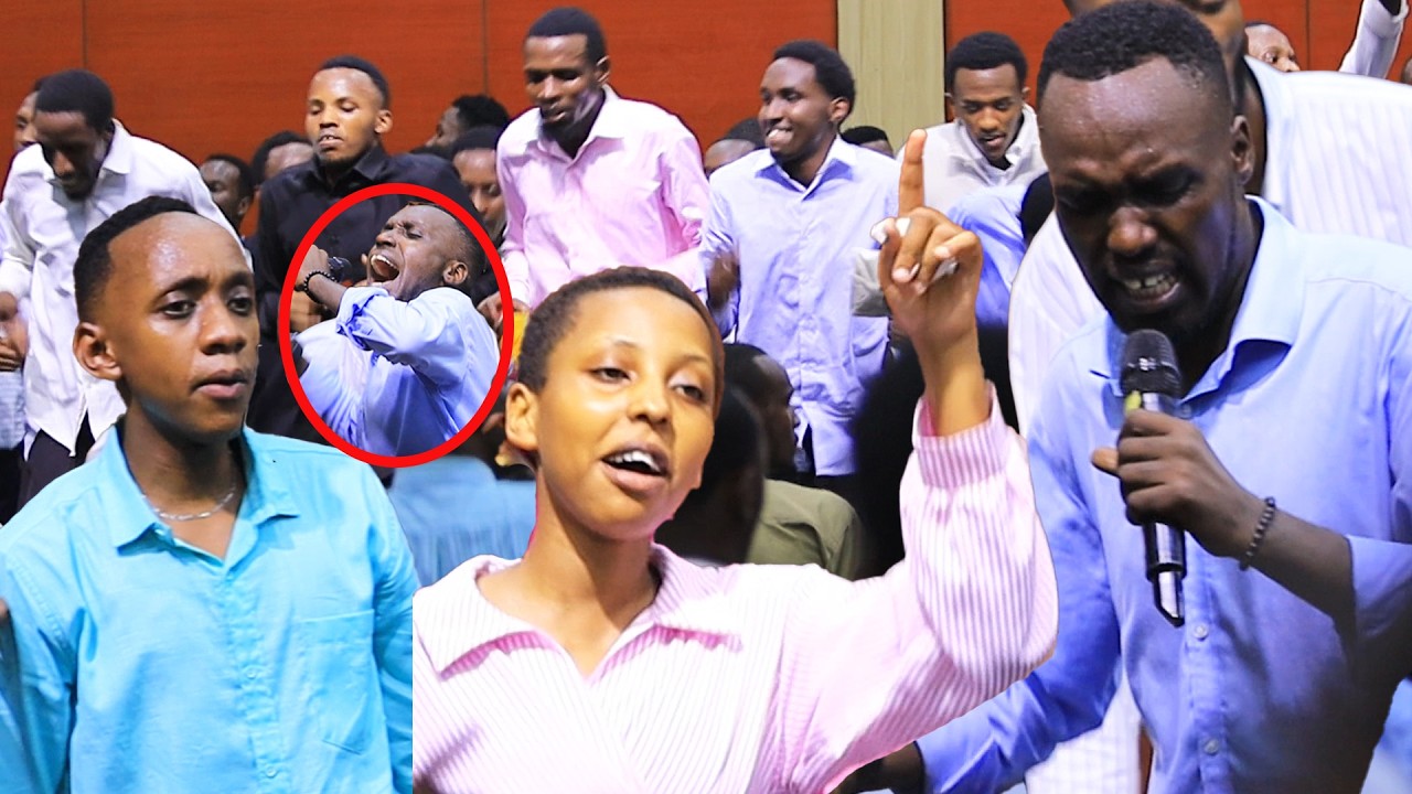 Waoo🥰 #UMUKUNGA MUGITARAMO CY' ABERA #SENGO NABAYUMBE BATAMBIRA IMANA MUBURYO BUDASANZWE UMUNEZERO🔥🔥