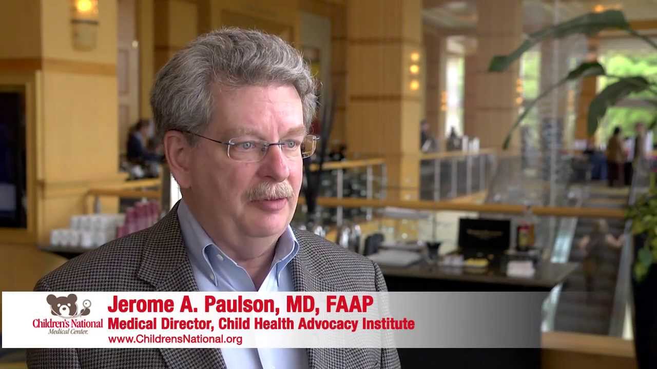 Lead poisoning in the 21st century