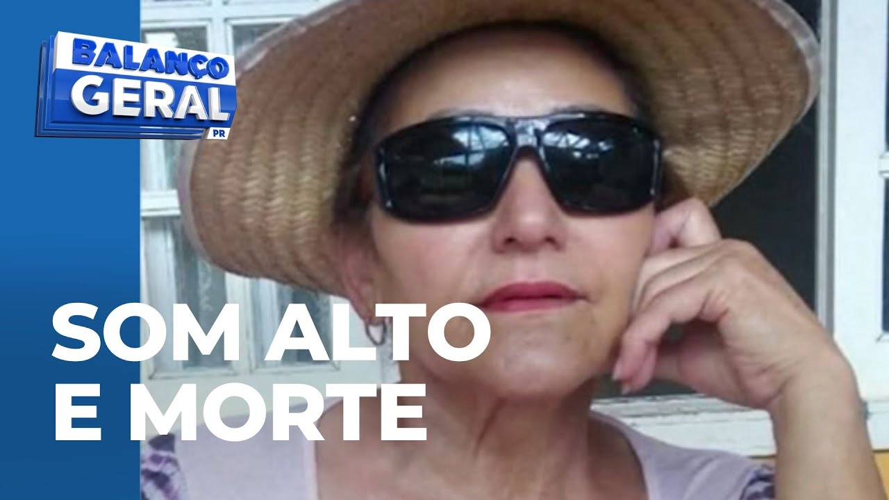 Idosos vão reclamar de volume de música e morrem depois de agressão covarde