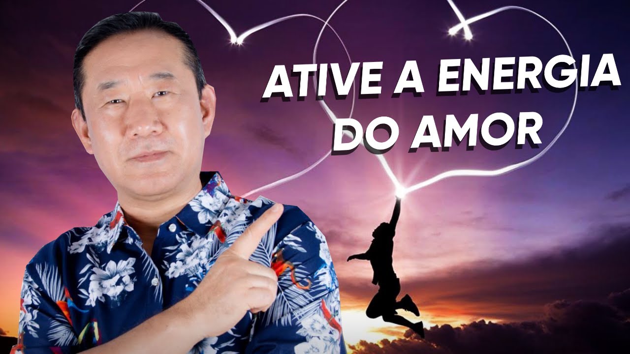Vibrando AMOR