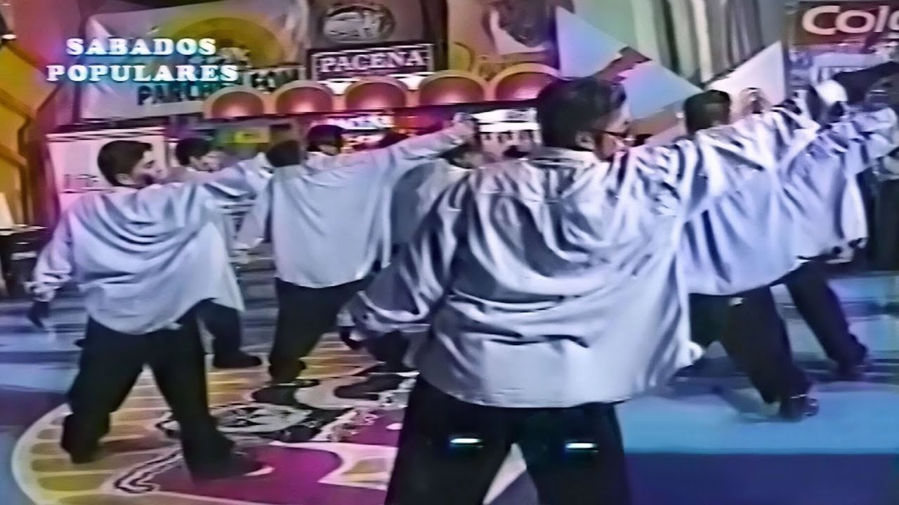 Barrios Unidos / HQ