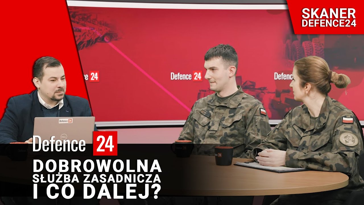 Dobrowolna służba zasadnicza. I co dalej?