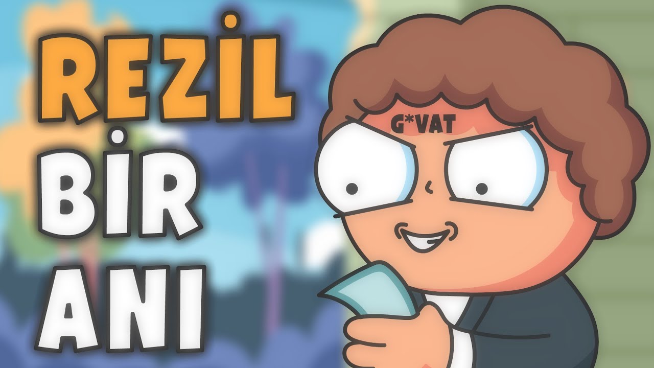 20 Liraya Flörtümü Sattım | Gençlik Anıları
