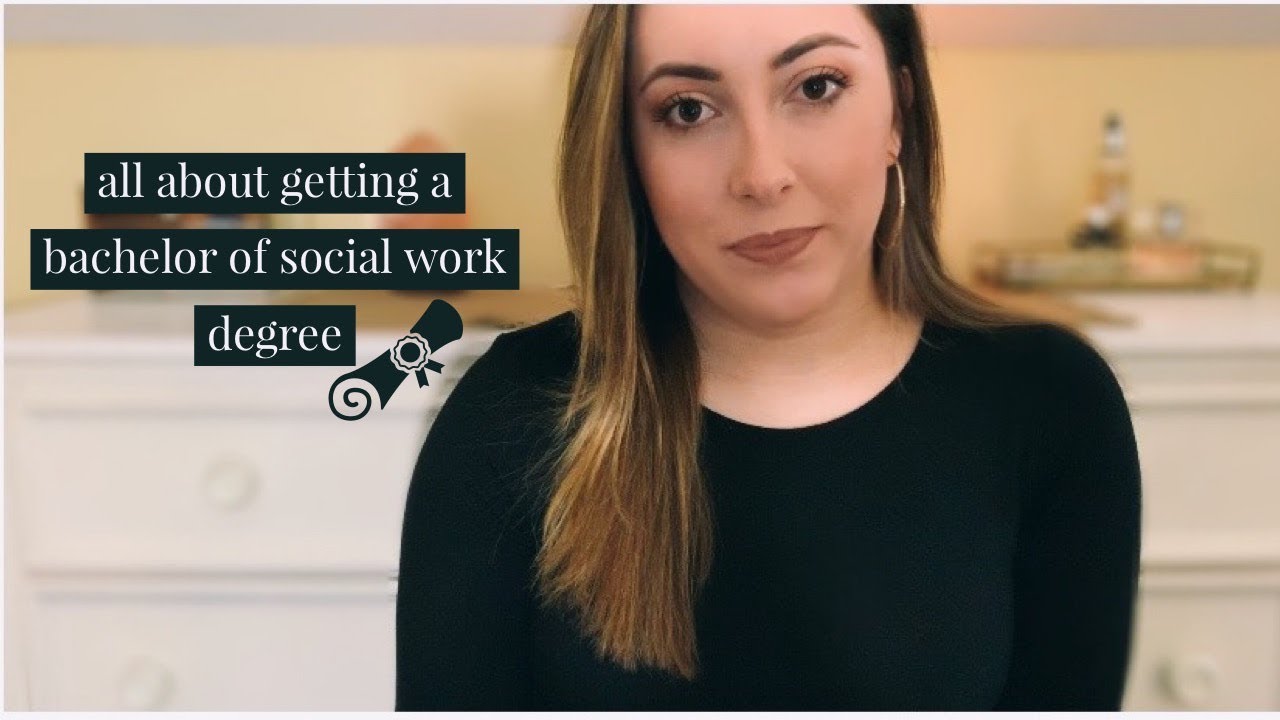 My Bachelor of Social Work School Experience