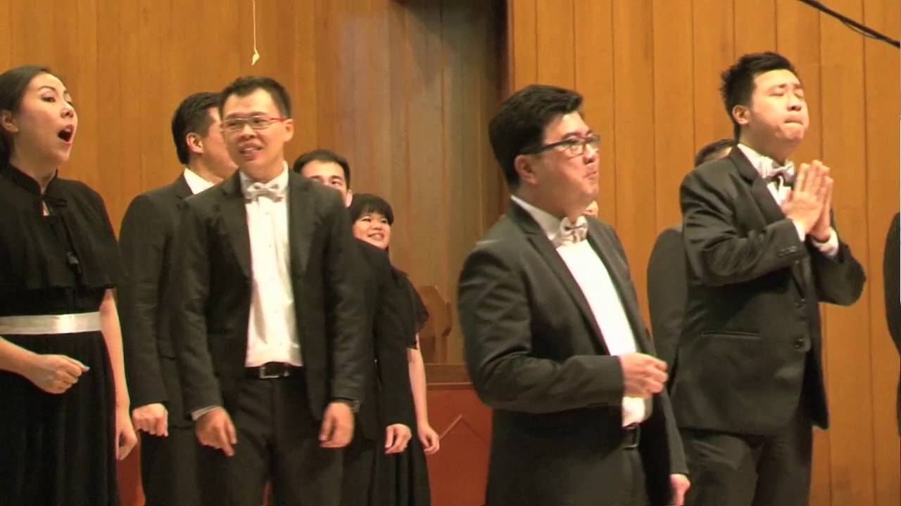 Gloria Dei Cantores - 