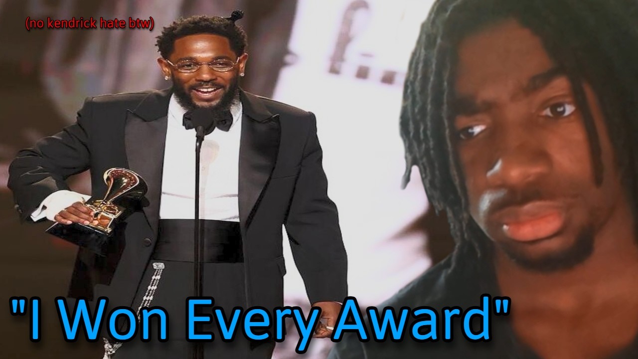 How The 2026 Grammy Is Mainstream Slop