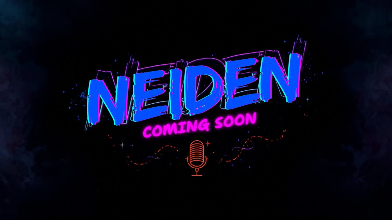 “COMING SOON” 
