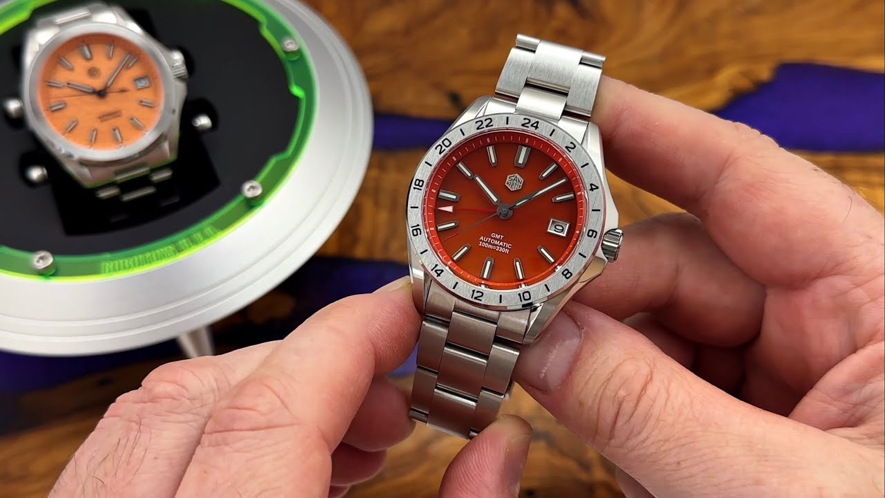 Эта коллекция One Watch продолжает развиваться!