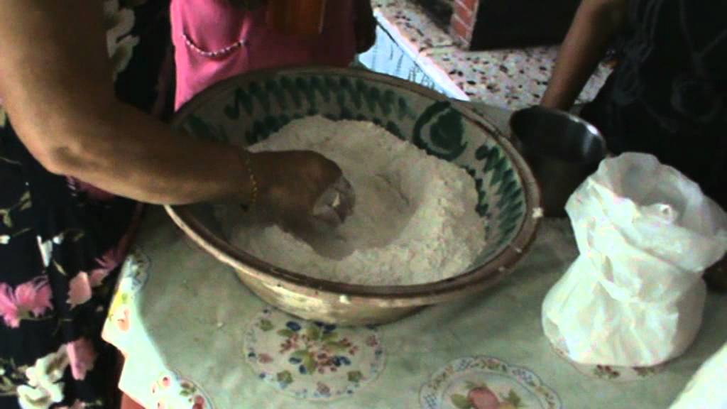 LOS BUÑUELOS Y LA ALPUJARRA 01