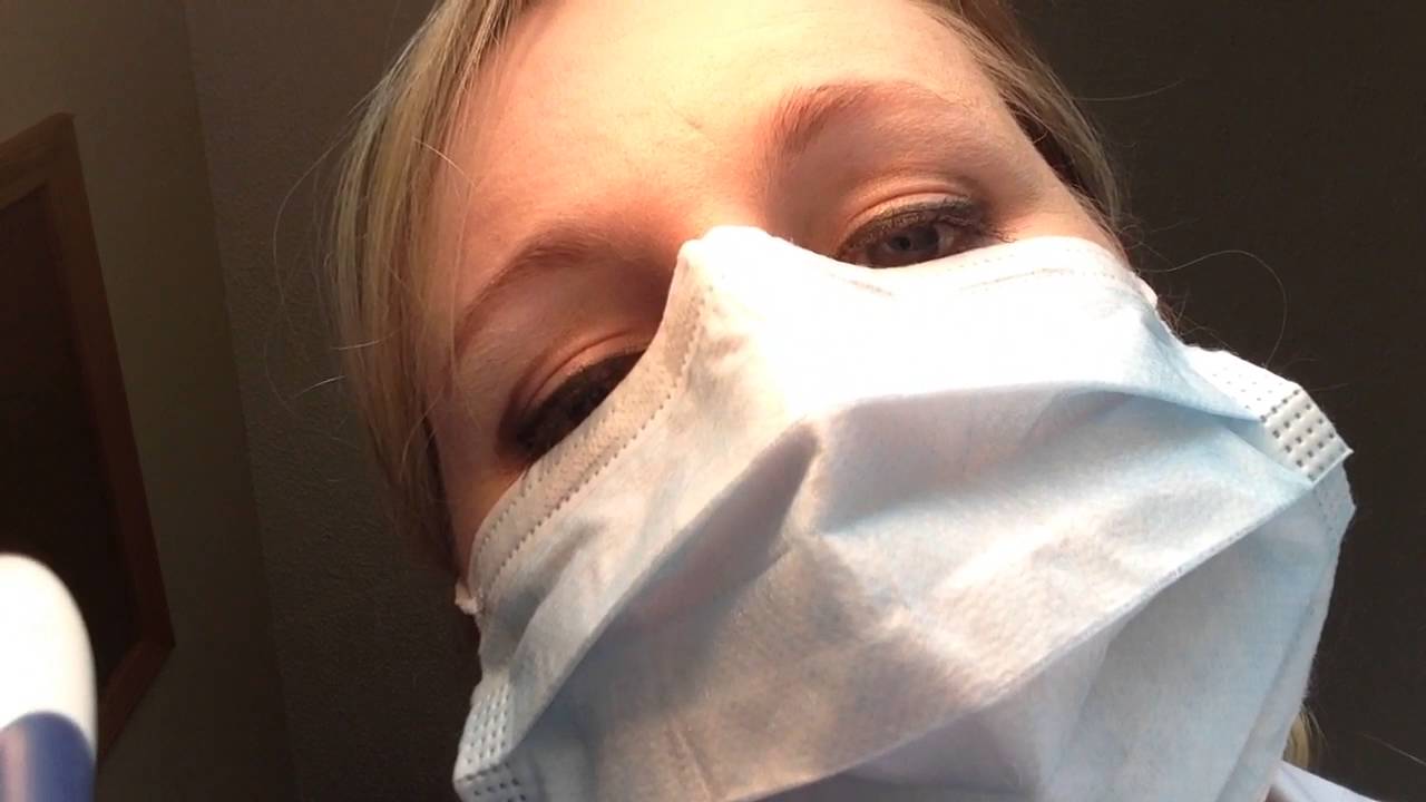 ASMR Dentist Visit | Soft Spoken and Whisper with Southern Accent