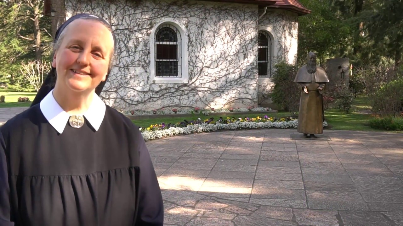 Schoenstatt | Aportes al Capital de Gracias