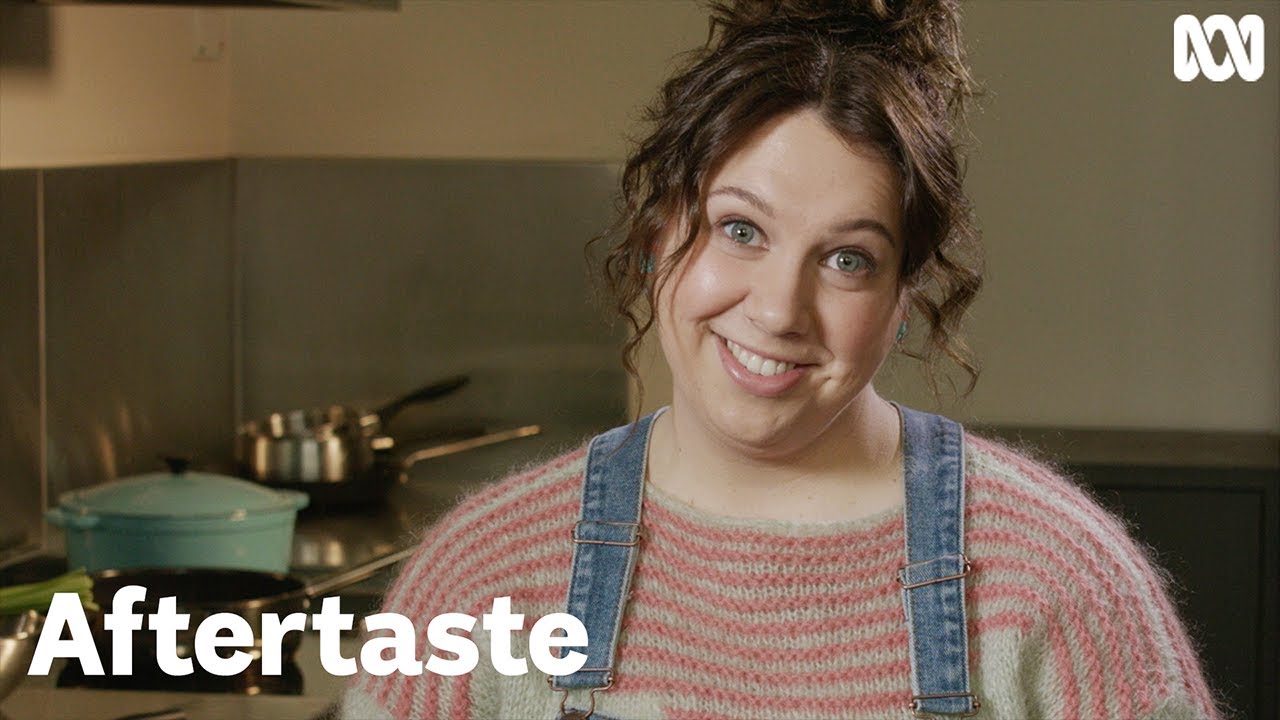 When the family dynamic is... complicated | Aftertaste