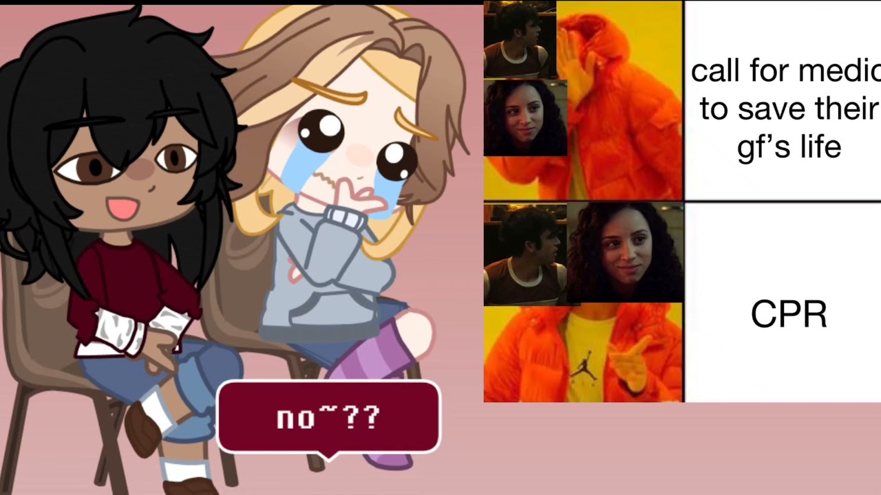 Fear Street react to some- screenshots/memes??