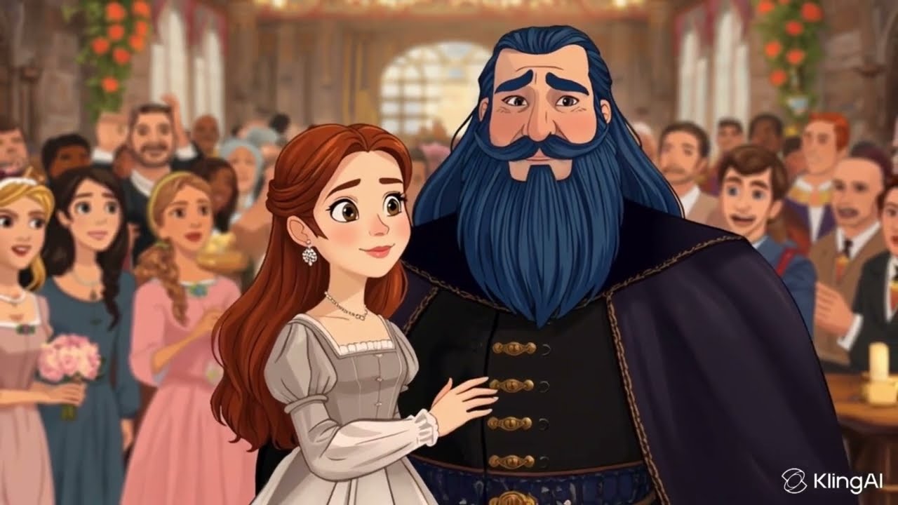 Bluebeard