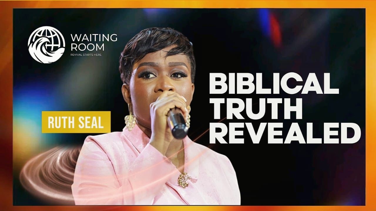 The Hidden Power Behind God’s Title || Biblical truth revealed ||
