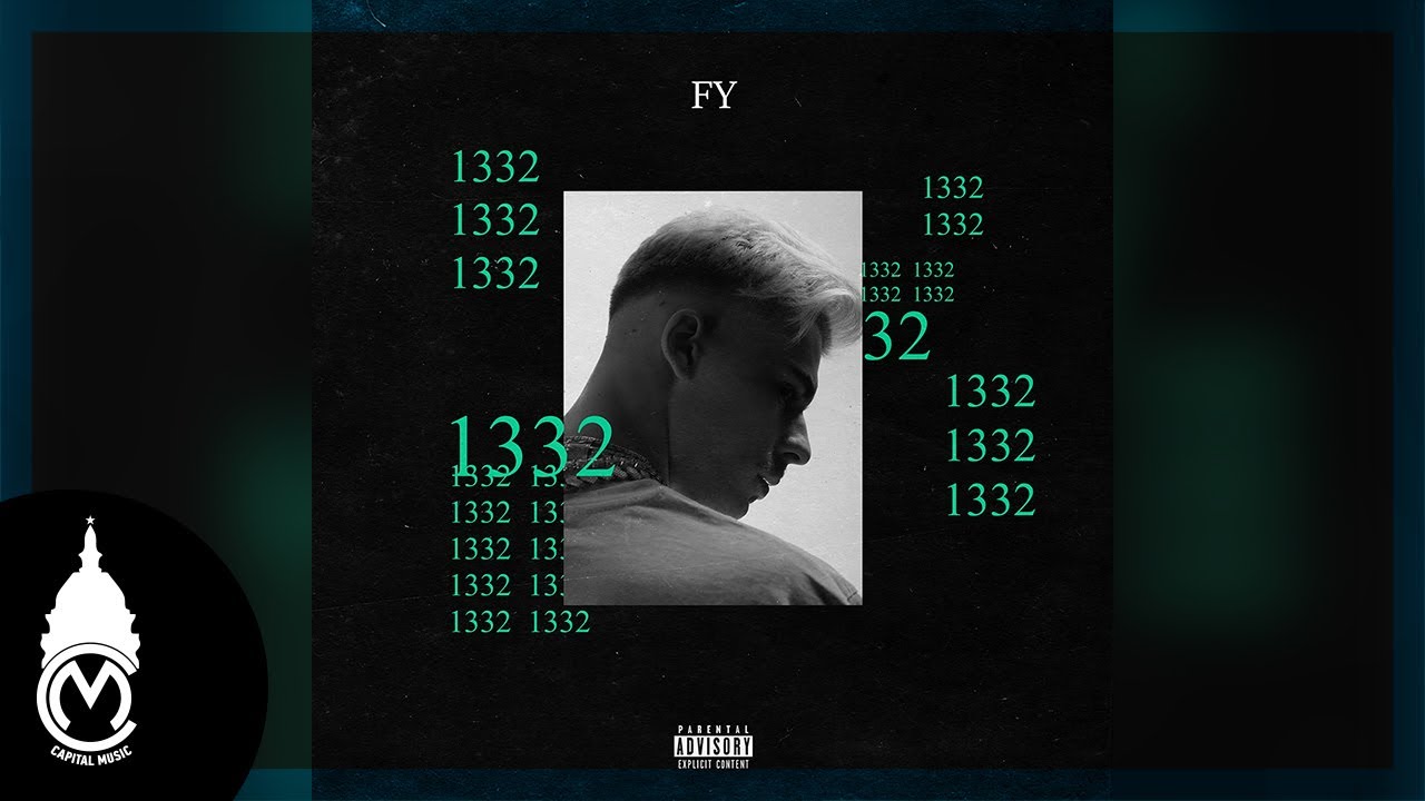 FY - 1332