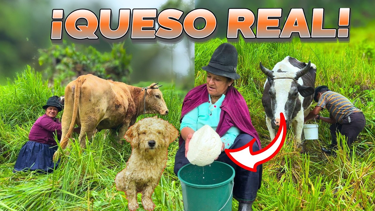 Hugo y Don Carlos de vuelta a casa ¡mira qué descubrieron!