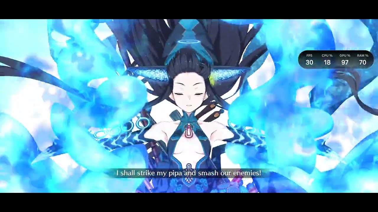 Событие Fate/Grand Order Challenge Quest «Белый день 2026» (США)