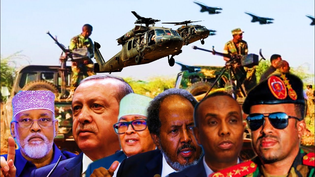 DEGDEG MUCAARADKII OOHIN AFKA FURTEEN XASAN SHEEKH KA ADKAADAY CABAADKII KADHAMAADAY TURKEY CAAYEEN.