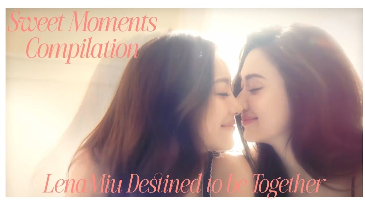 LenaMiu Sweet Moments | Суждено быть вместе