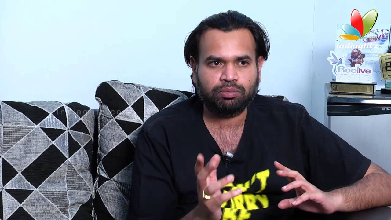Biriyani Team Interview | Premgi Amaren, Praveen K. L, Stunt Silva | Tamil Movie