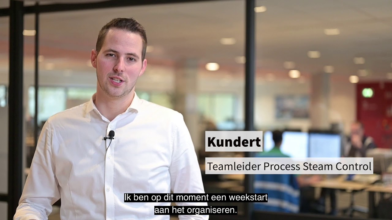 An inside look at ERIKS | on Magnet.me