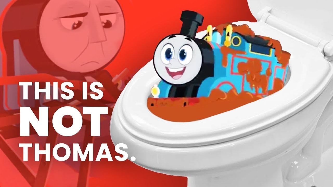 Why the Thomas 2021 Reboot is Doomed to Fail (Reupload)
