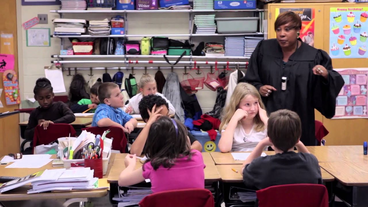 21st Century Skills in Action: Communication, collaboration, listening, and information literacy