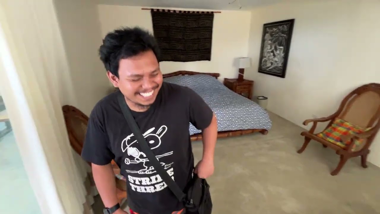 Camino Beach House Tour (Team Building Venue)