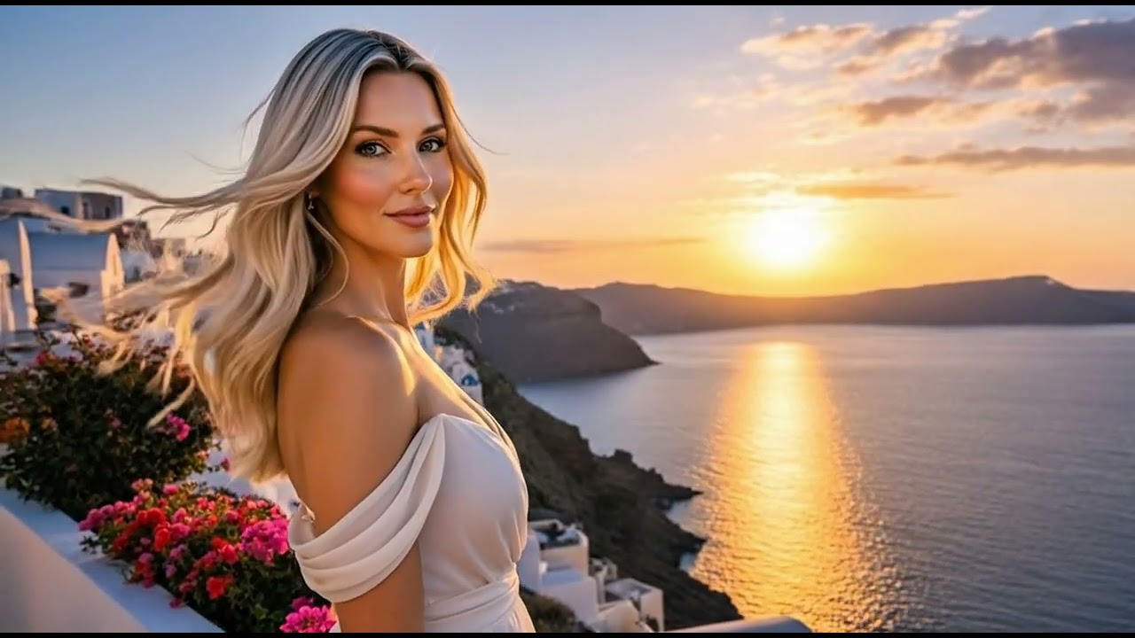 AiVa - Color of Love (Official Video)