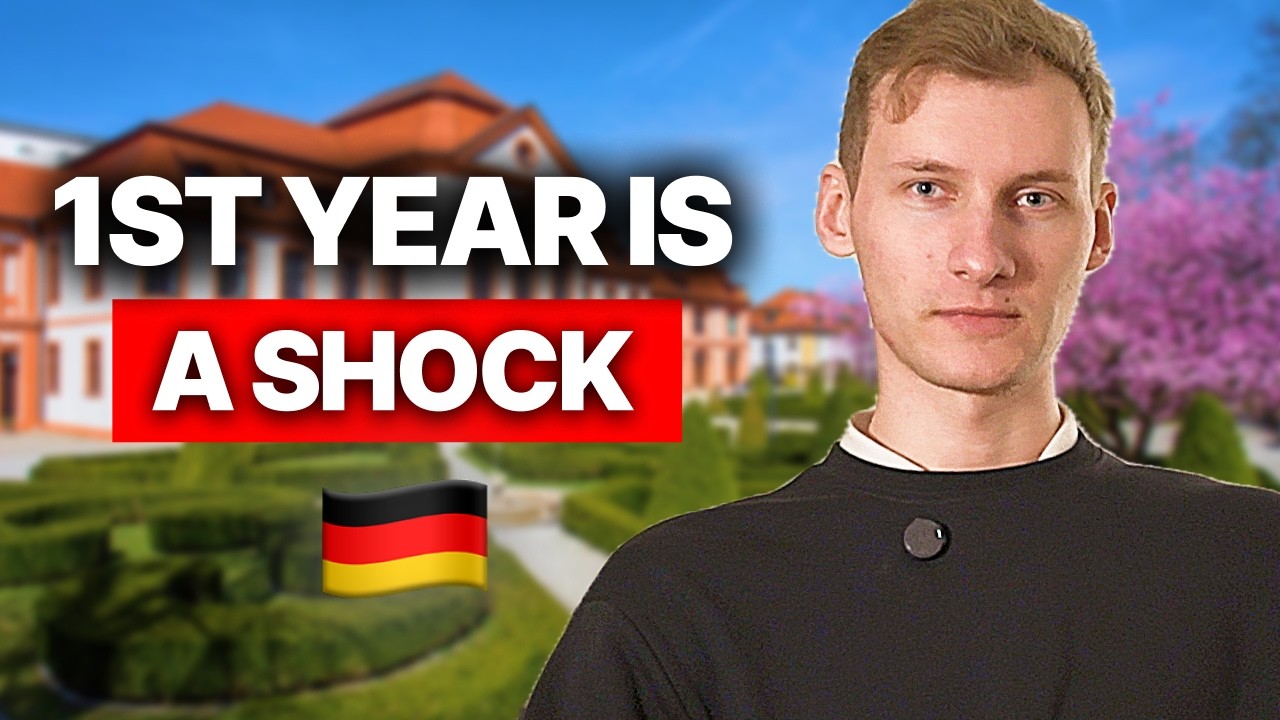 1 Year in Germany | An International Student&rsquo;s Honest Experience