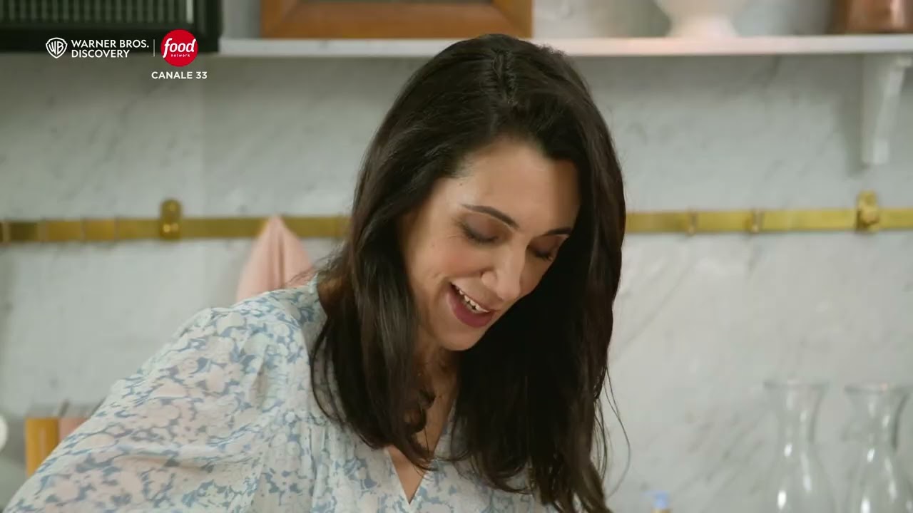 Torta di Mele senza Glutine ♥ #incucina con Csaba