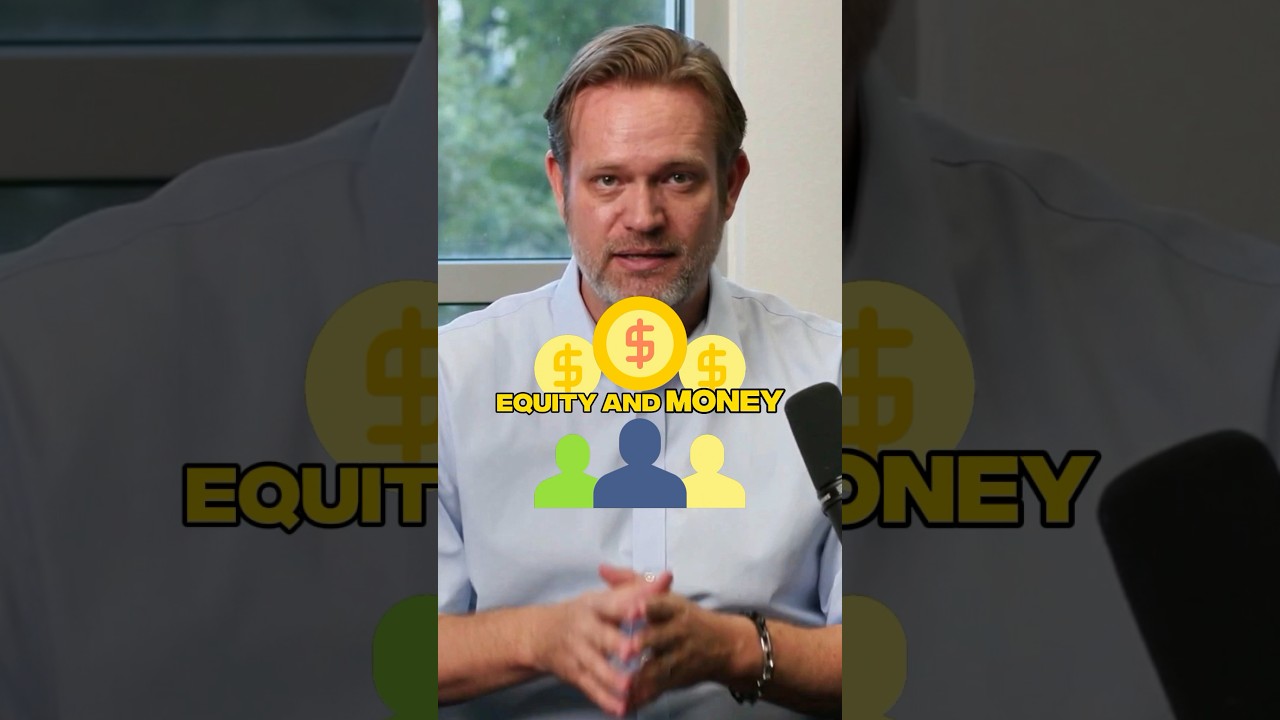 Capital raising strategies🚀 #business #acquisition #capital