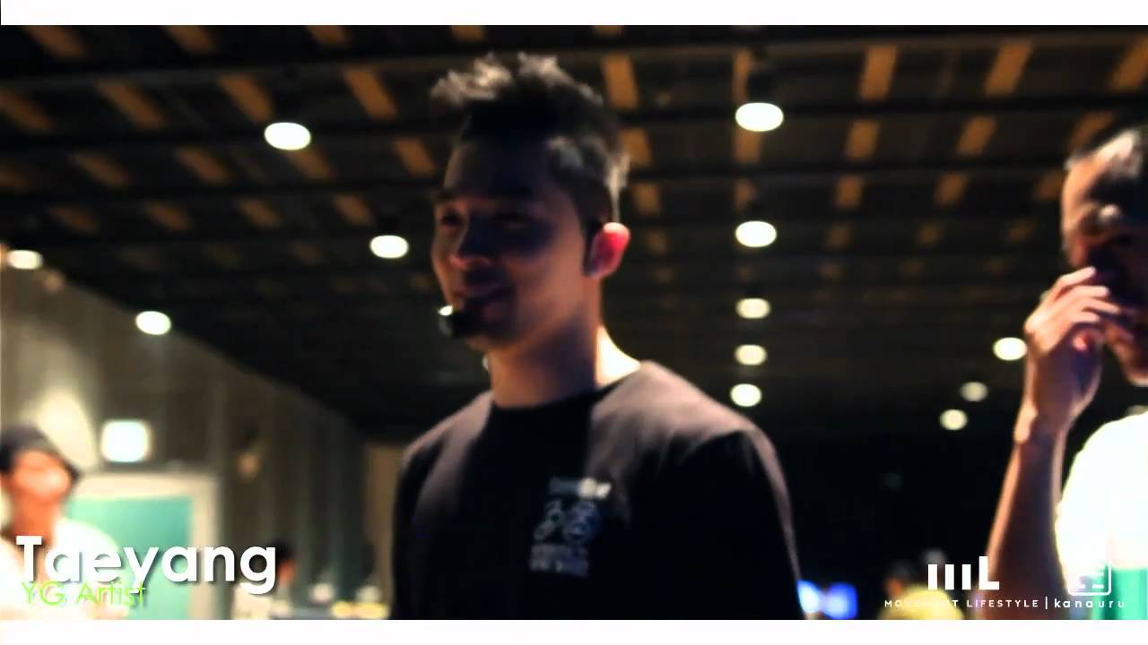 ML | Adventures with YG Entertainment - Episode 01 ( Part 2 )