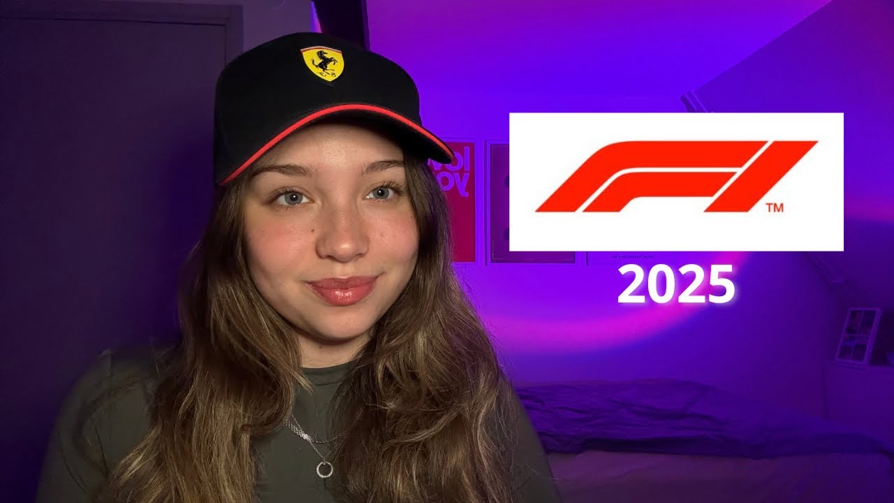 Обзор сезона Формулы-1 2025 в формате ASMR! 🏎️🔥 (Шепотом)
