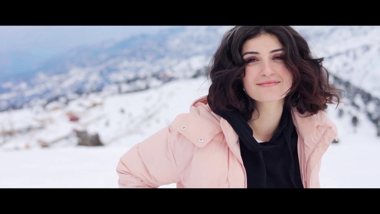 AhmedShad - Клеймо ( Премьера клипа )