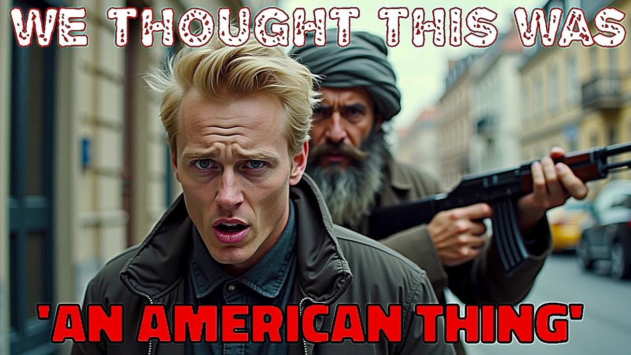 What the Bondi Beach Attack Revealed About Australia? 