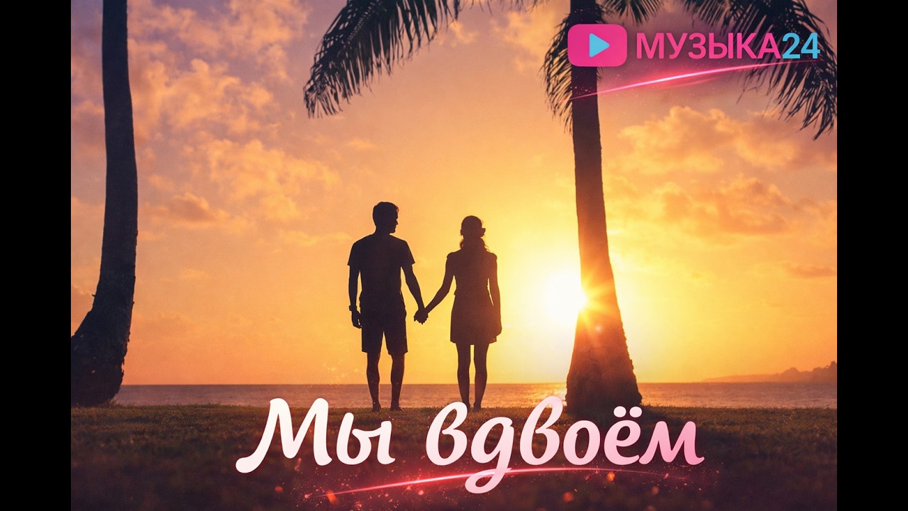 Мы вдвоём… и весь мир исчез