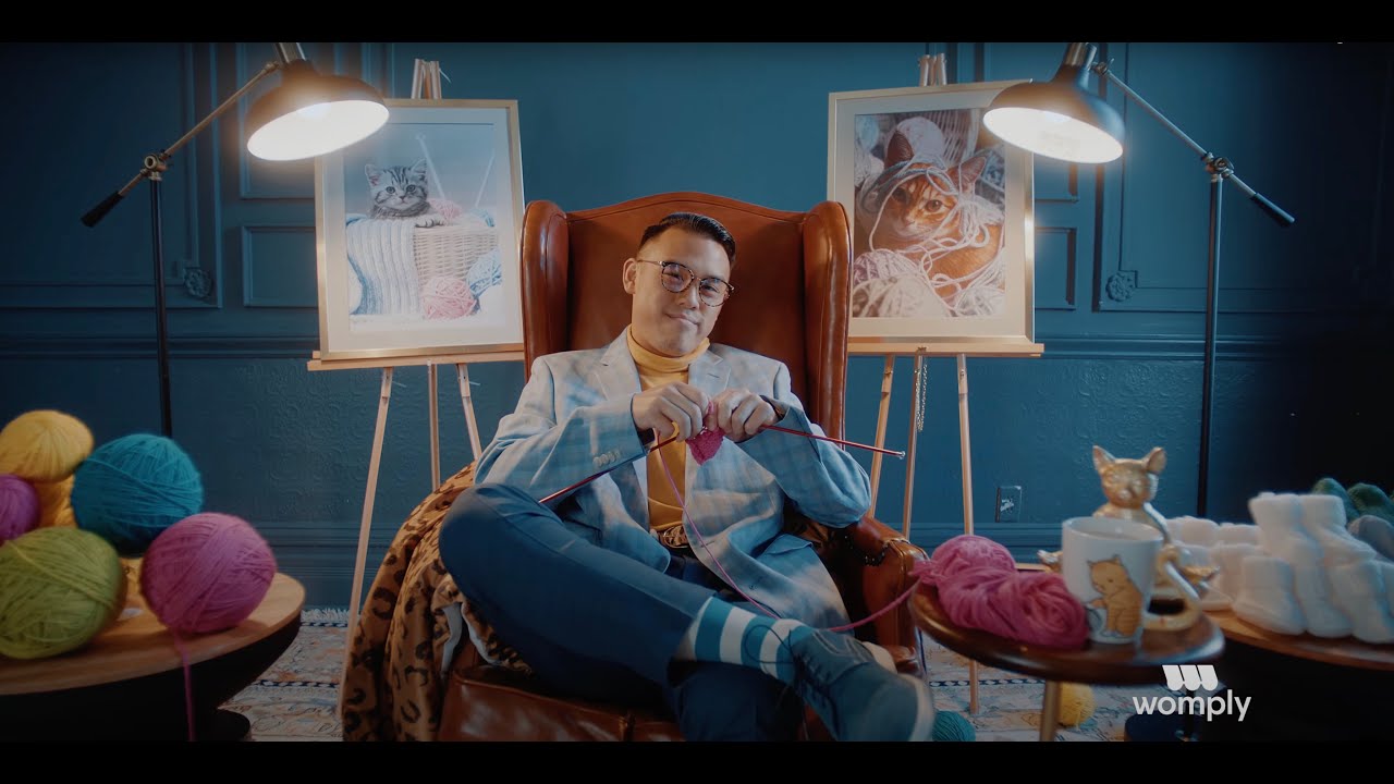 Womply Commercial for Hulu