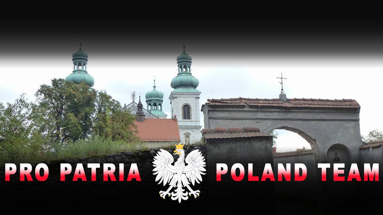 Klasztor kamedułów na Srebrnej Górze w Krakowie na Bielanach