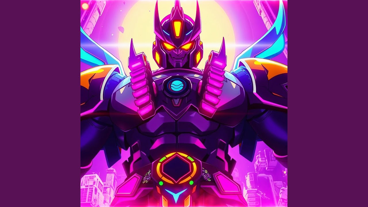 Mechanical Soul