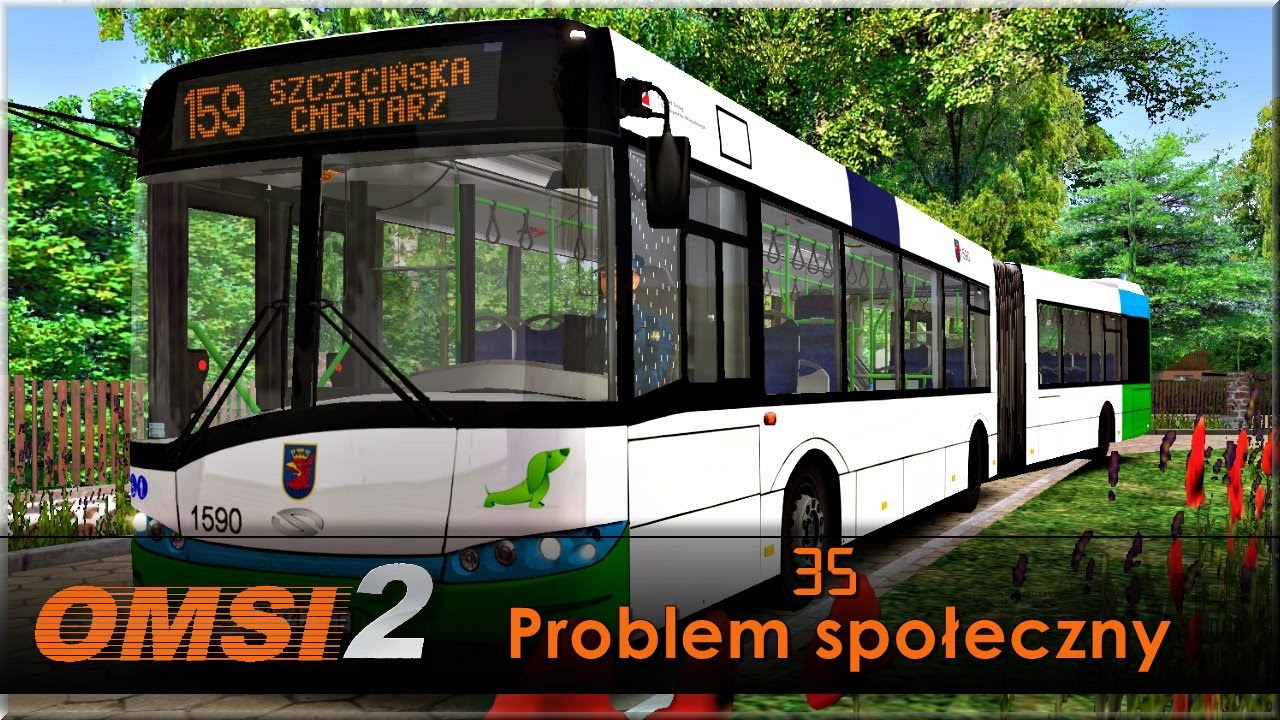 OMSI 2 - #35 