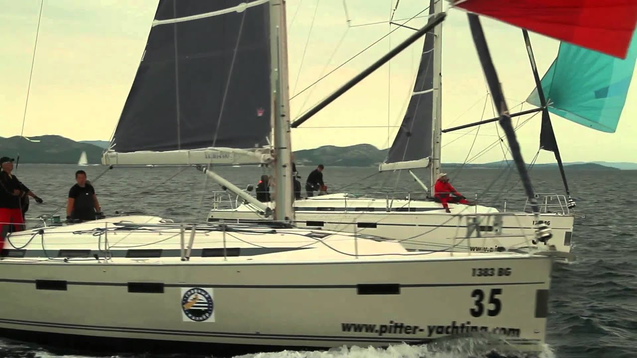 Bavaria Cup 2014