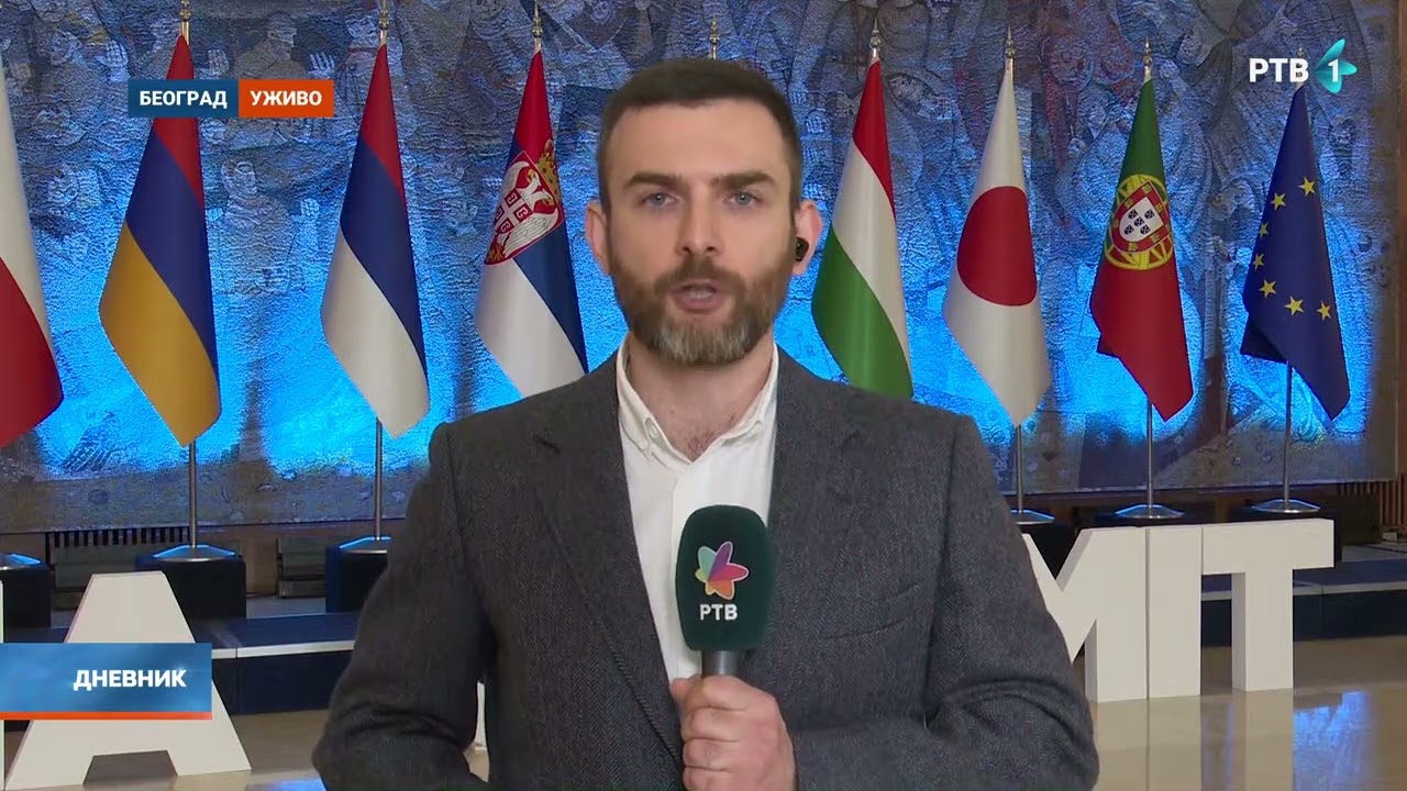 Macut: Srbija veoma blizu ulaska u EU, problem političke prepreke